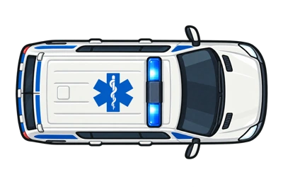 NPC ambulance